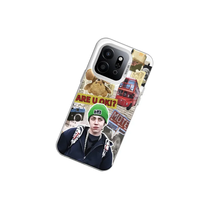 YICAIJIA Phone Cases-11