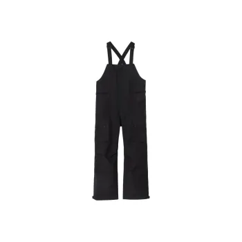Goldwin Ski Pants Men Black