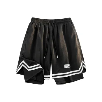 RED DRAGONFLY Casual Shorts Unisex