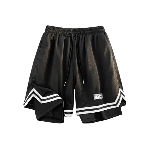 RED DRAGONFLY Casual Shorts Unisex