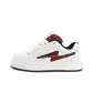 White Red