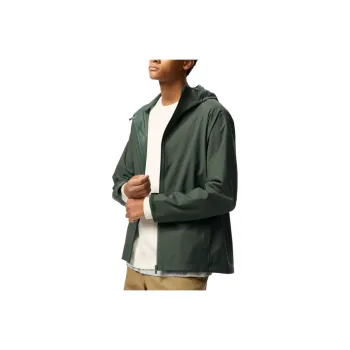 UNIQLO Jackets Unisex 57 Dark Olive