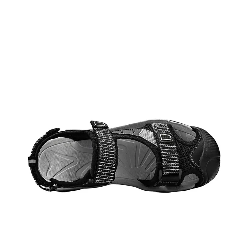 TELENT Slip Resistant, Odor Resistant, And Breathable River Trekking Shoes Men's-1