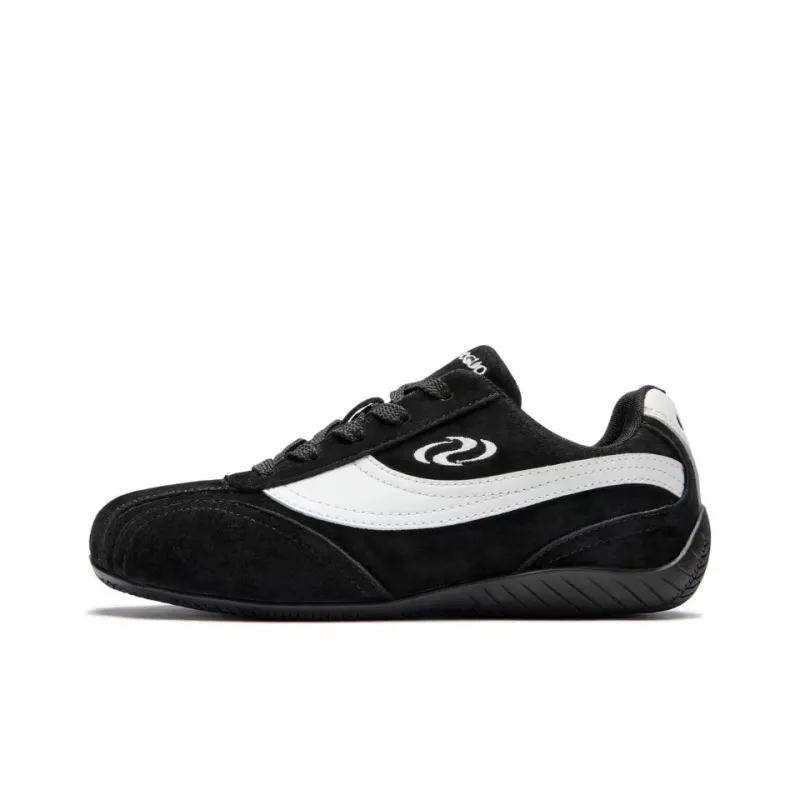 Cat Seven Seeks Anti Slip Wear Resistant Low Top Casual Shoes Women's-4