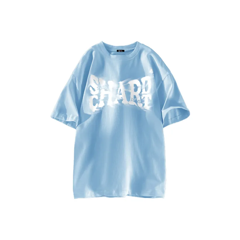 SOIE T Shirts Unisex-7