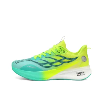 Faterri Cushioning, Abrasion Resistant, Lightweight, And Breathable Low Top Running Shoes Unisex