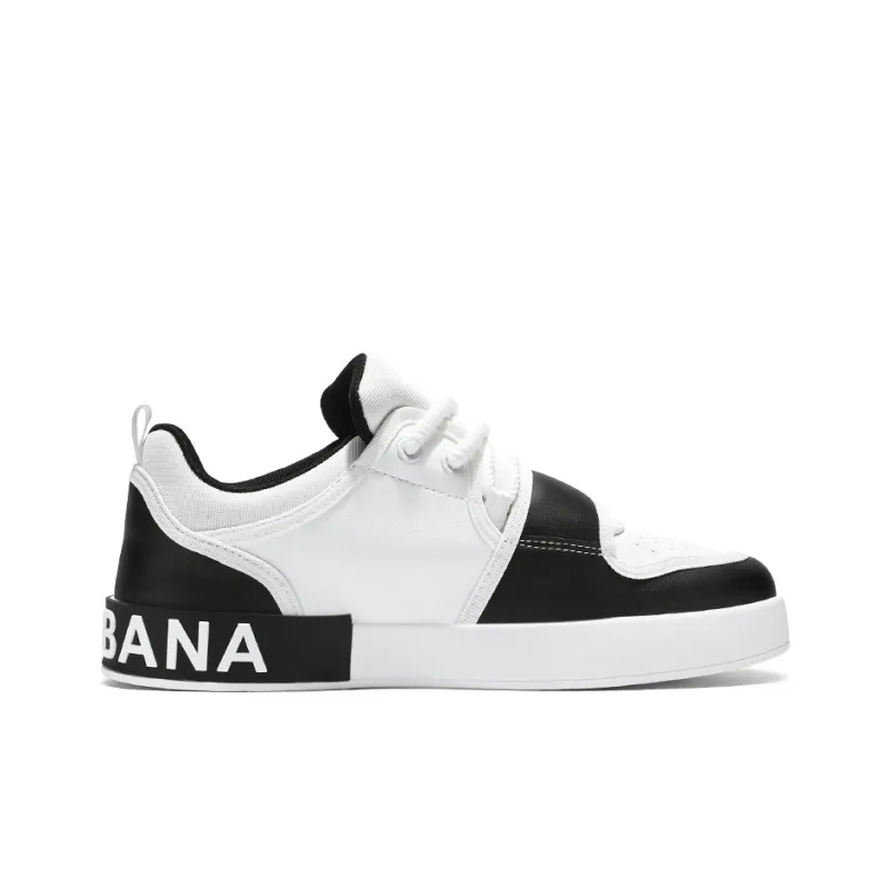 HACKBUTEER Low Top Skateboard Shoes Men's Box Included-14