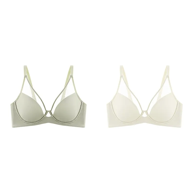 MIIOW Women's Bras-32