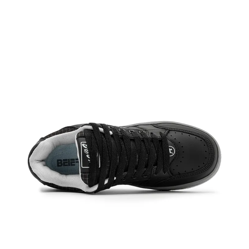 BEIER Low Top Skateboard Shoes Unisex-16