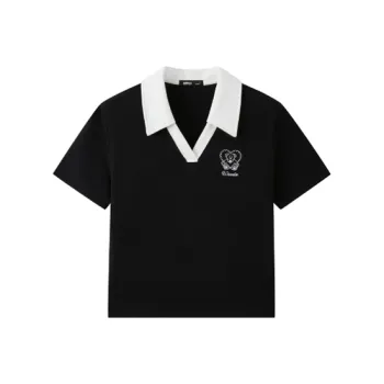 SPAO Polo Shirts Women's