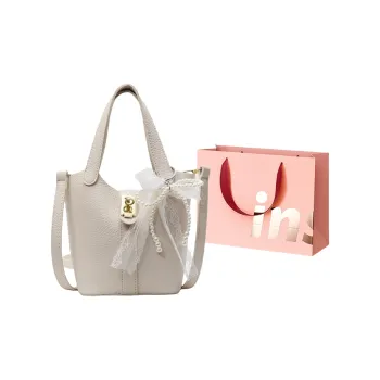 WHEELY BABY+ PU Shoulder Bag, Crossbody Bag, Handbag Women's Multicolor