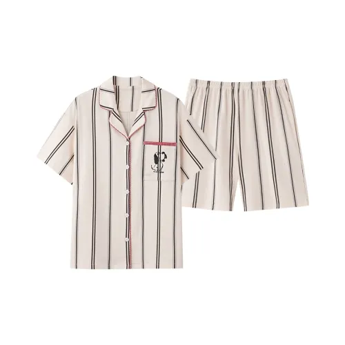 Pretty lady Women's Pajama Sets