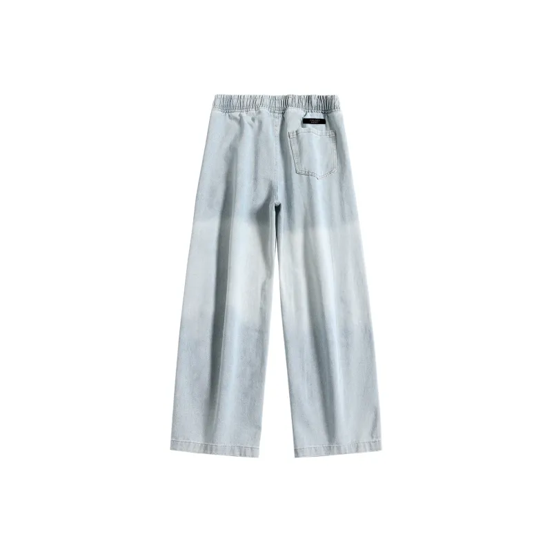 GALAXY FAIRY Jeans Unisex-1