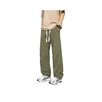 DANGERTIGER Cargo Pants Unisex