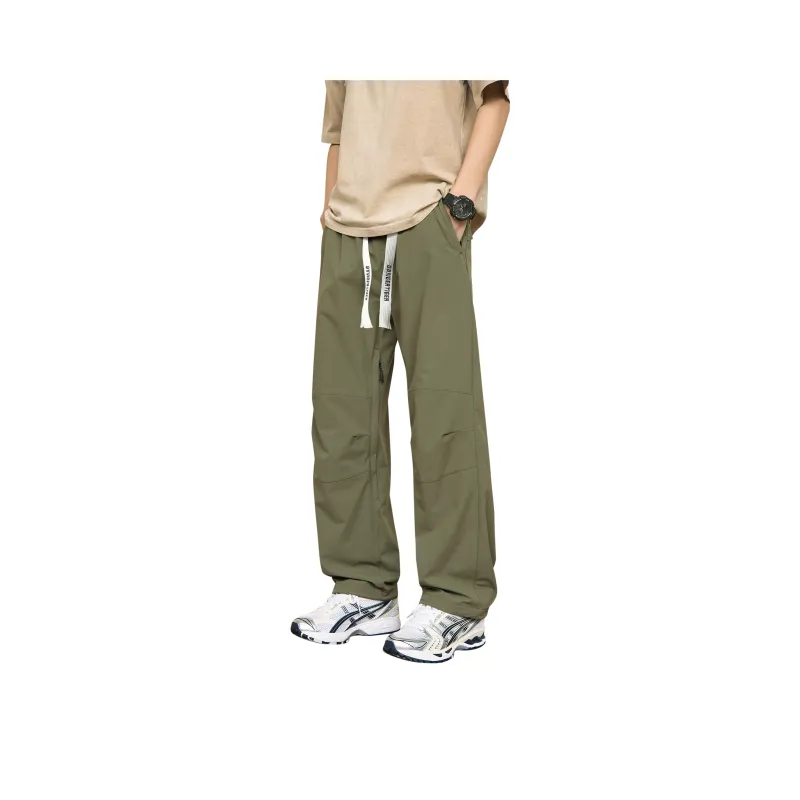 DANGERTIGER Cargo Pants Unisex-0