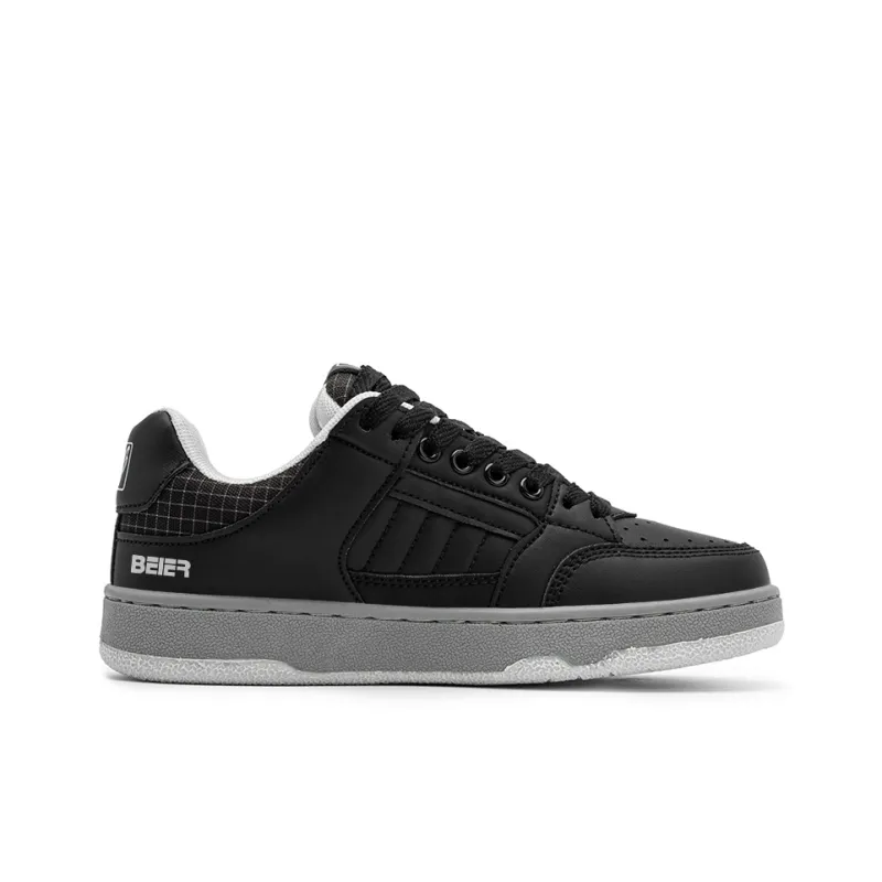 BEIER Low Top Skateboard Shoes Unisex-14