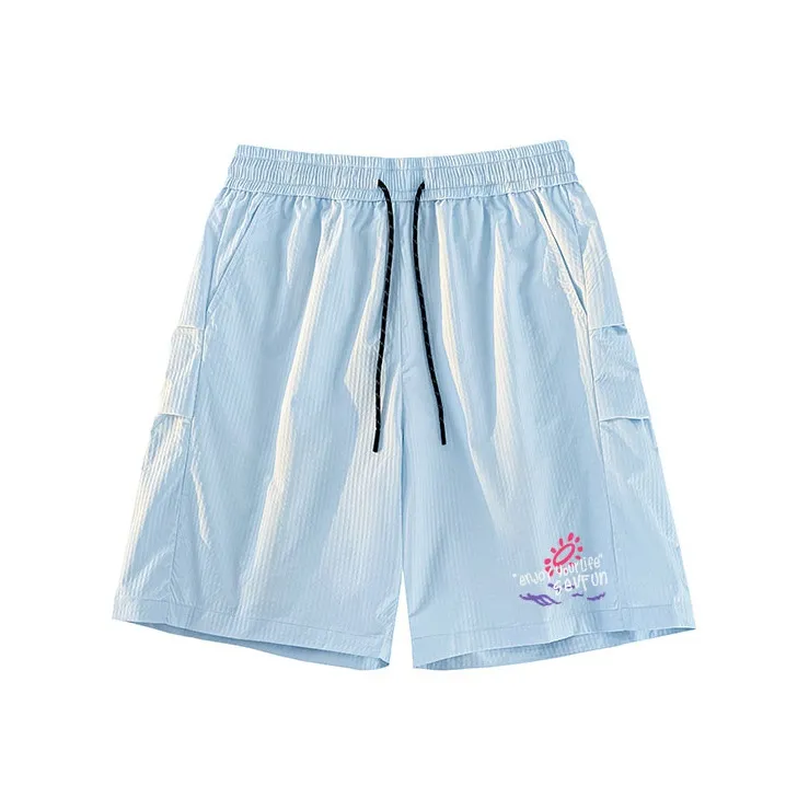 7 SEVFUN Casual Shorts Unisex-3