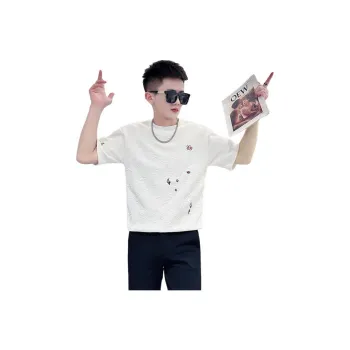 YOFVV T Shirts Unisex