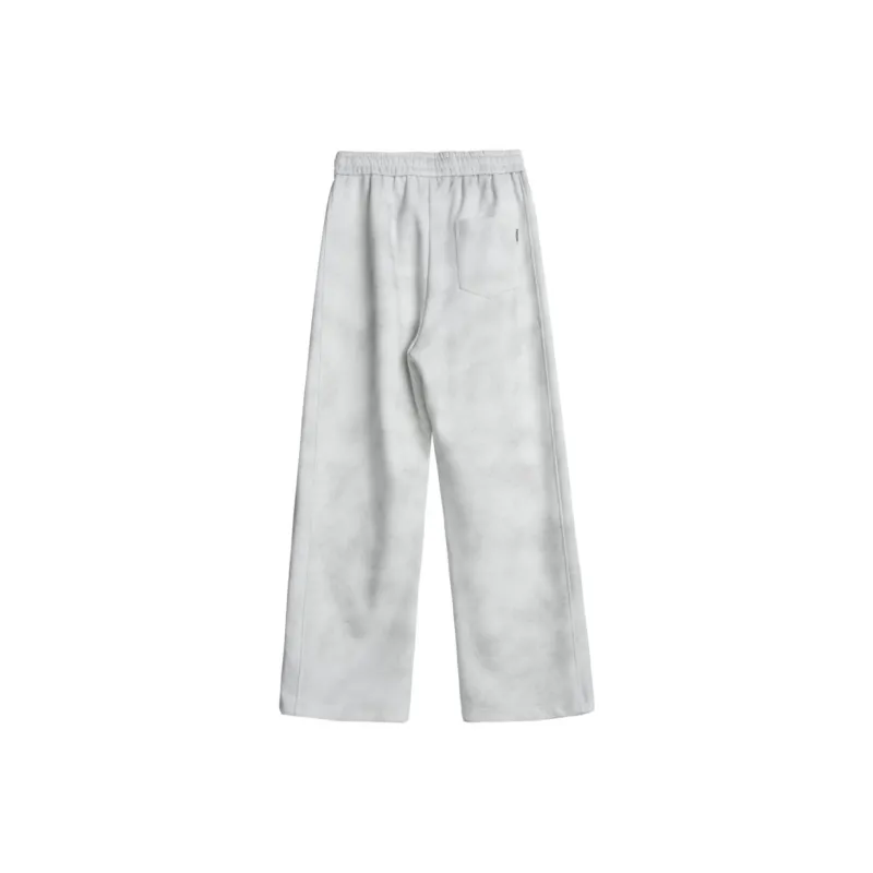 EVBD Casual Pants Unisex-1