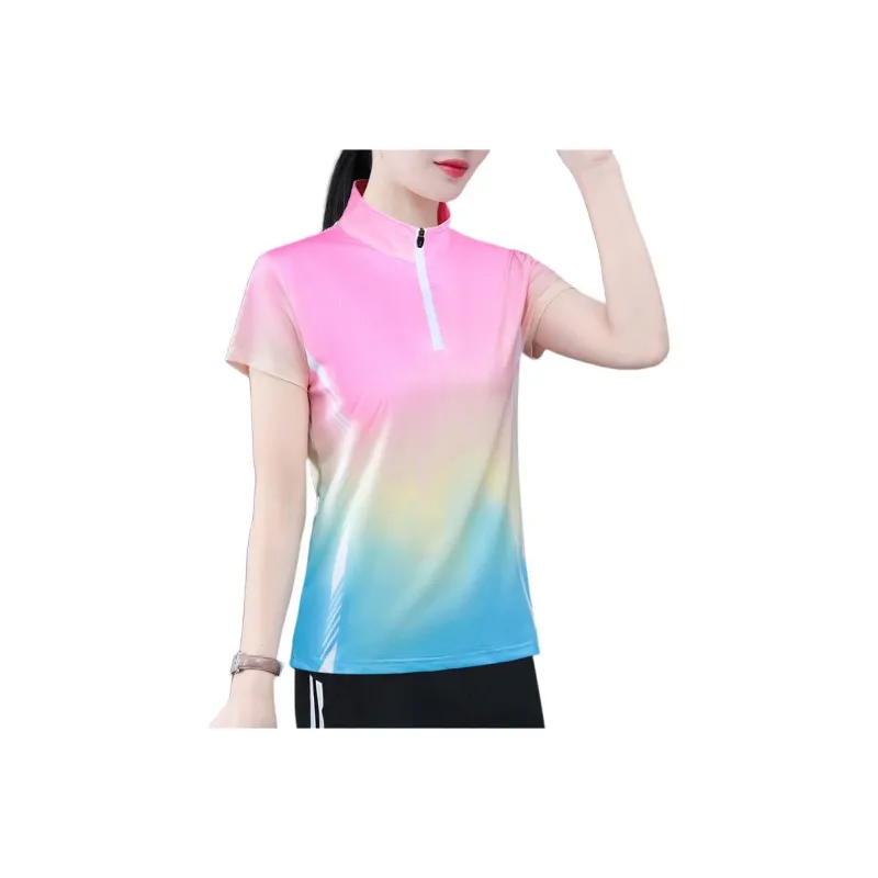 The New Age Family T Shirt Women's-0