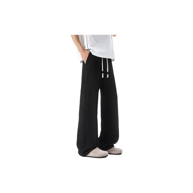 JIMI&JONS Casual Pants Unisex-0