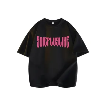 SOIE T Shirts Unisex