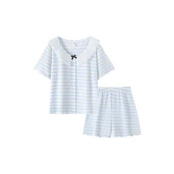 Sleeping Beauty Pajama Set Women's
