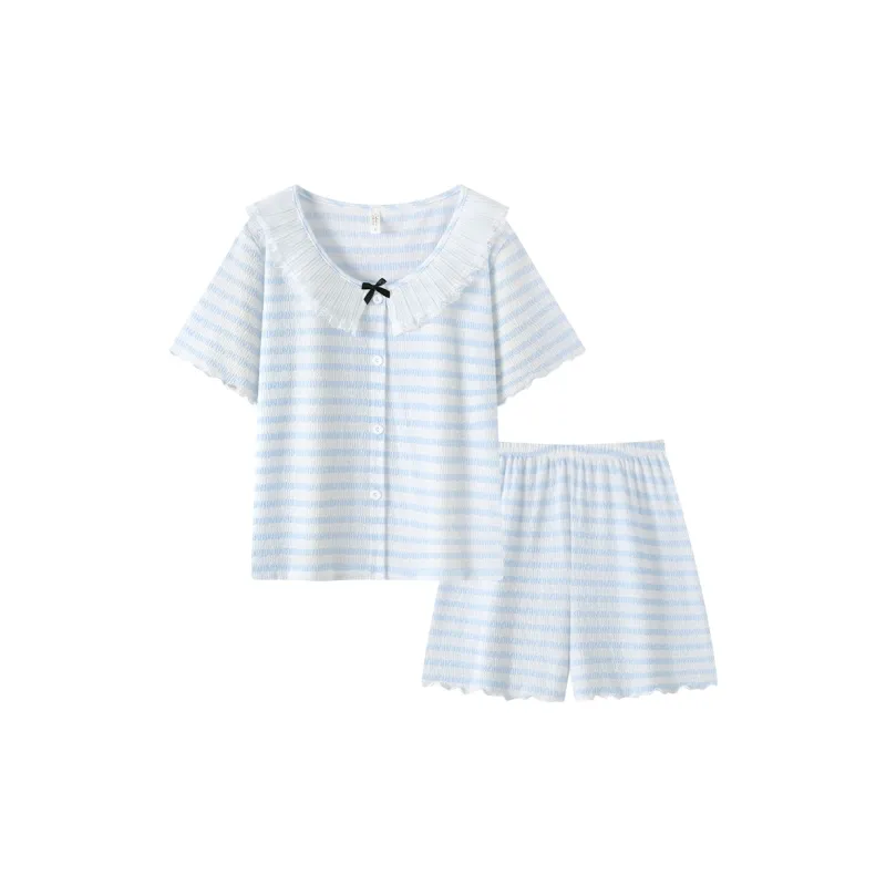 Sleeping Beauty Pajama Set Women's-0