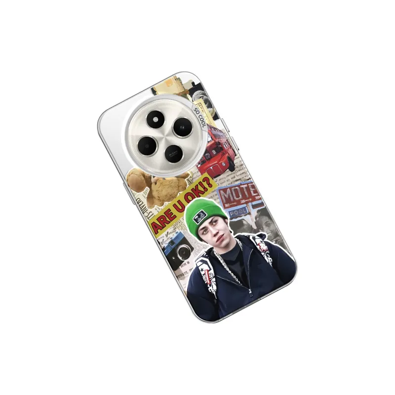 YICAIJIA Phone Cases-12