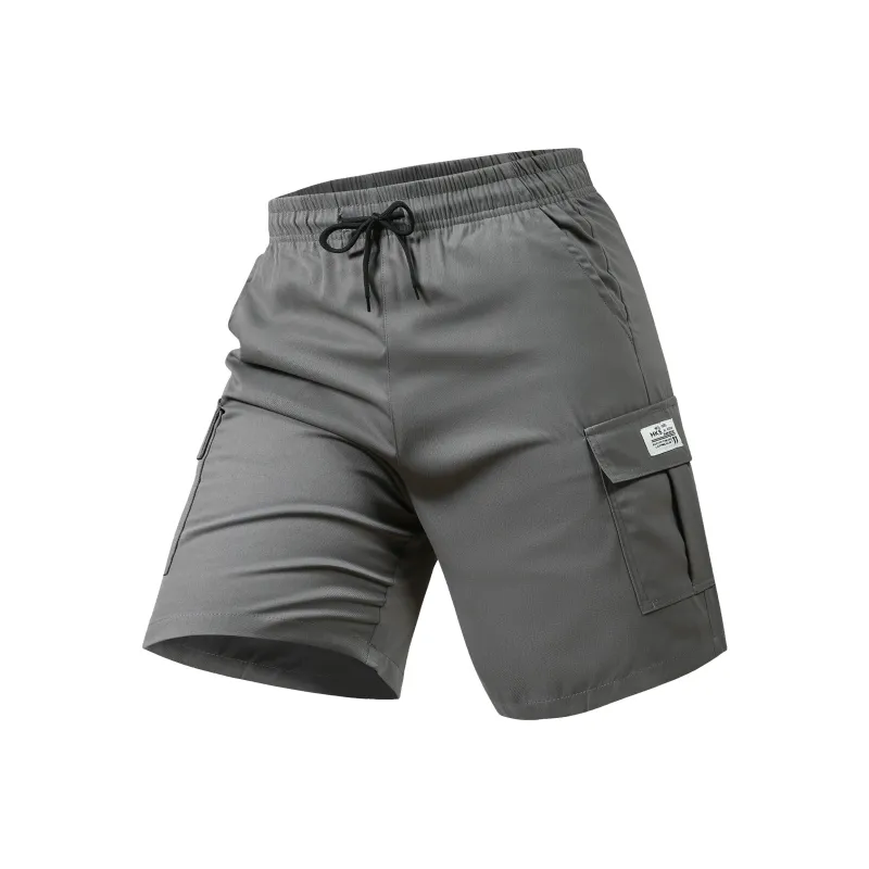 CREAZIONI LA FANTASIA E MOBILE Casual Shorts Unisex-4