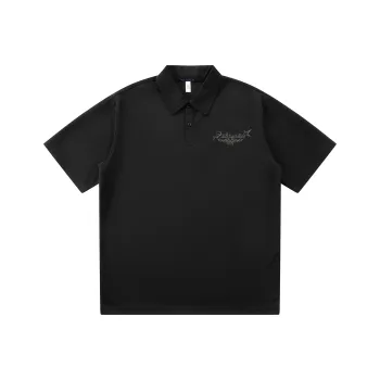 PAUL COSTELLOE Polo Shirt Unisex