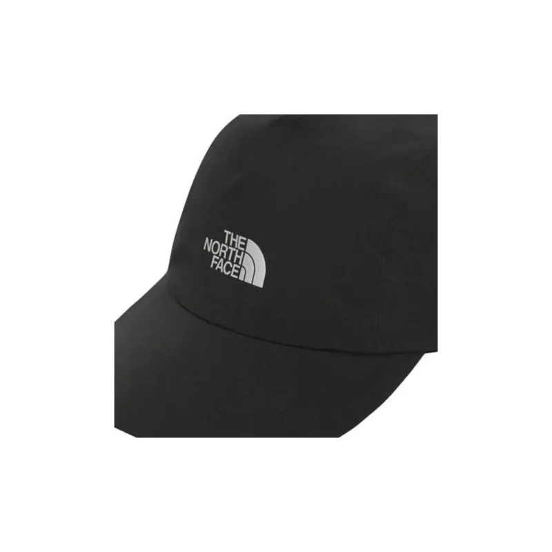 THE NORTH FACE COOLMAX Fabric Baseball Caps Men's Black-2