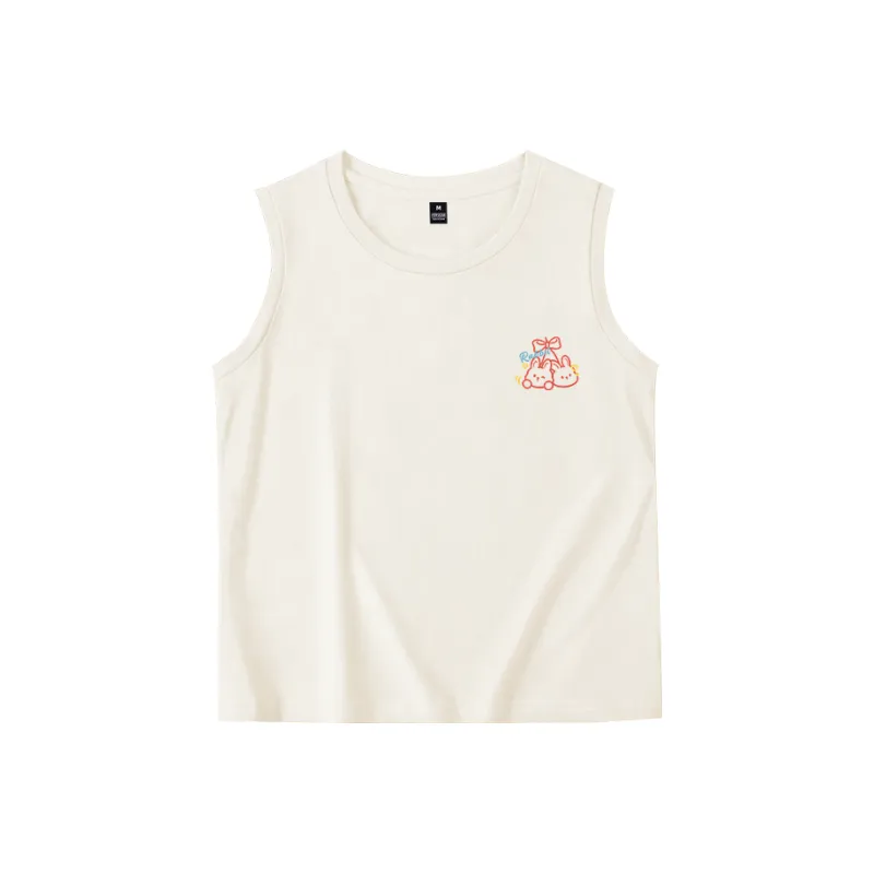 JEANSWEST Tank Tops Women's-8