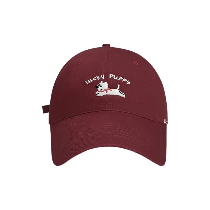 ROBINHOOD Cotton Baseball Caps Unisex-11