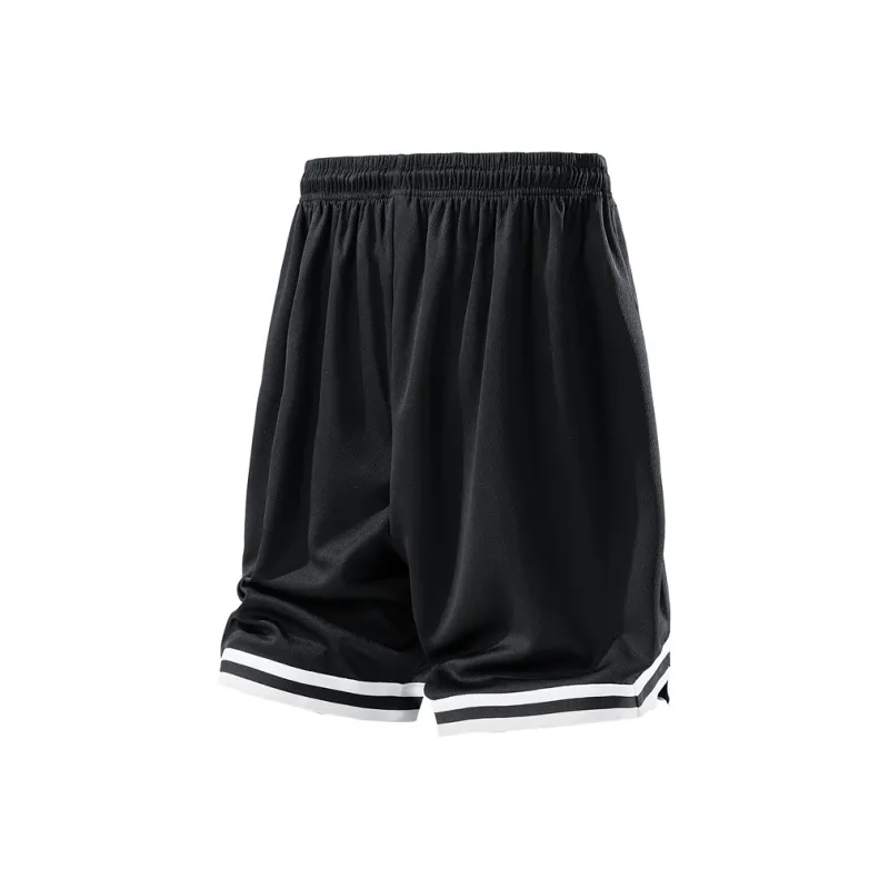 FORIDER Casual Shorts Unisex-1