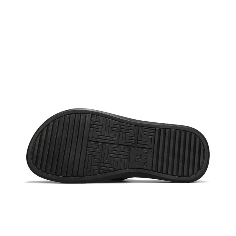 TFKY Odor Resistant Slide Slippers Men's-6