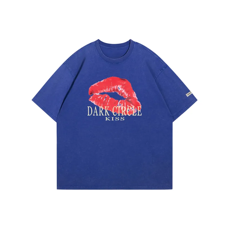 DARKCIRCLE T Shirts Unisex-11