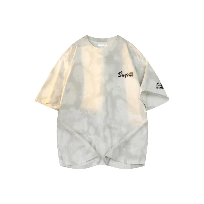 7 SEVFUN T Shirts Unisex-4