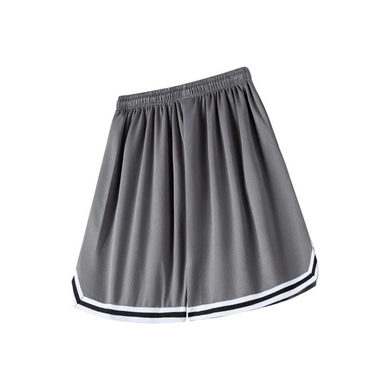 DUKE+DEXTER Casual Shorts Unisex-7