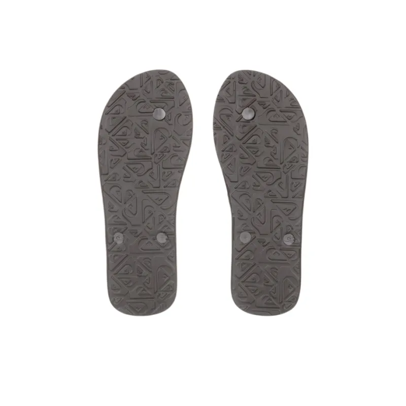 Quiksilver Flip Flops Men's Colored Sand-3