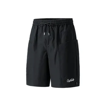 CHARLIE GOLF Casual Shorts Unisex