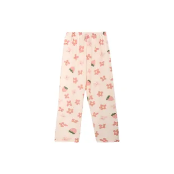 Maultiay Women's Pajama Pants