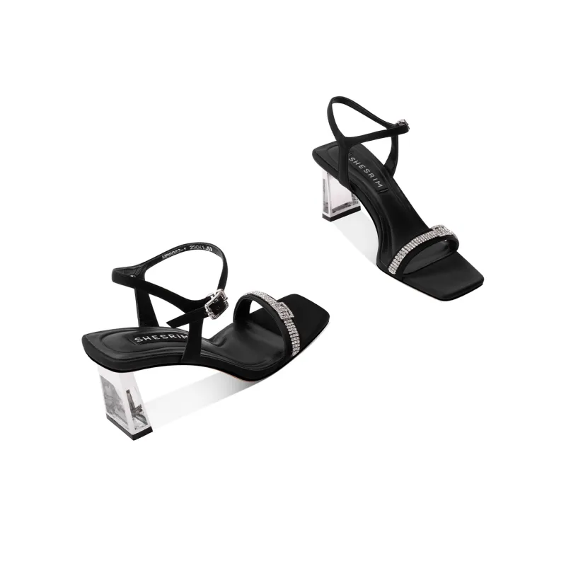 Shesrim One Strap Sandals Women's-4