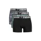 3 Pack (Blue Surfing+Denim Gray+Black)