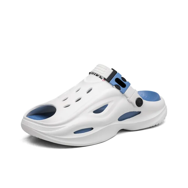 KUPE Beach Sandals Men-6