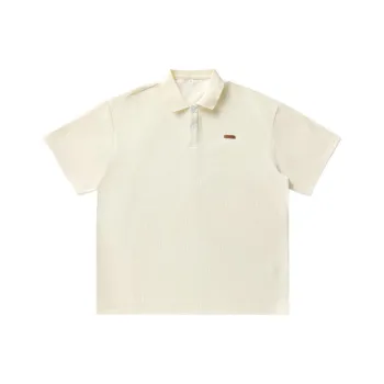 WOSAWE Polo Shirts Unisex