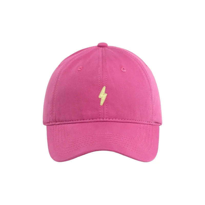 OXO OVERLOAD Cotton Baseball Caps Unisex-20