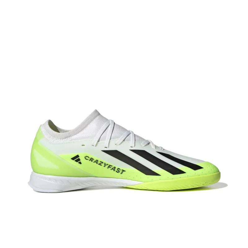 X Crazyfast Adidas .3 In 'Crazyrush Pack'-1
