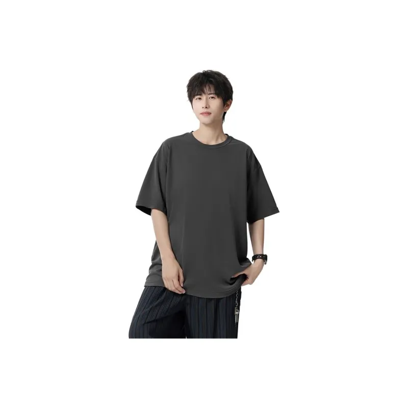 Warrior Huichao Cloud Sail Collection T Shirt Unisex-24