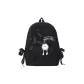 Black with Charm